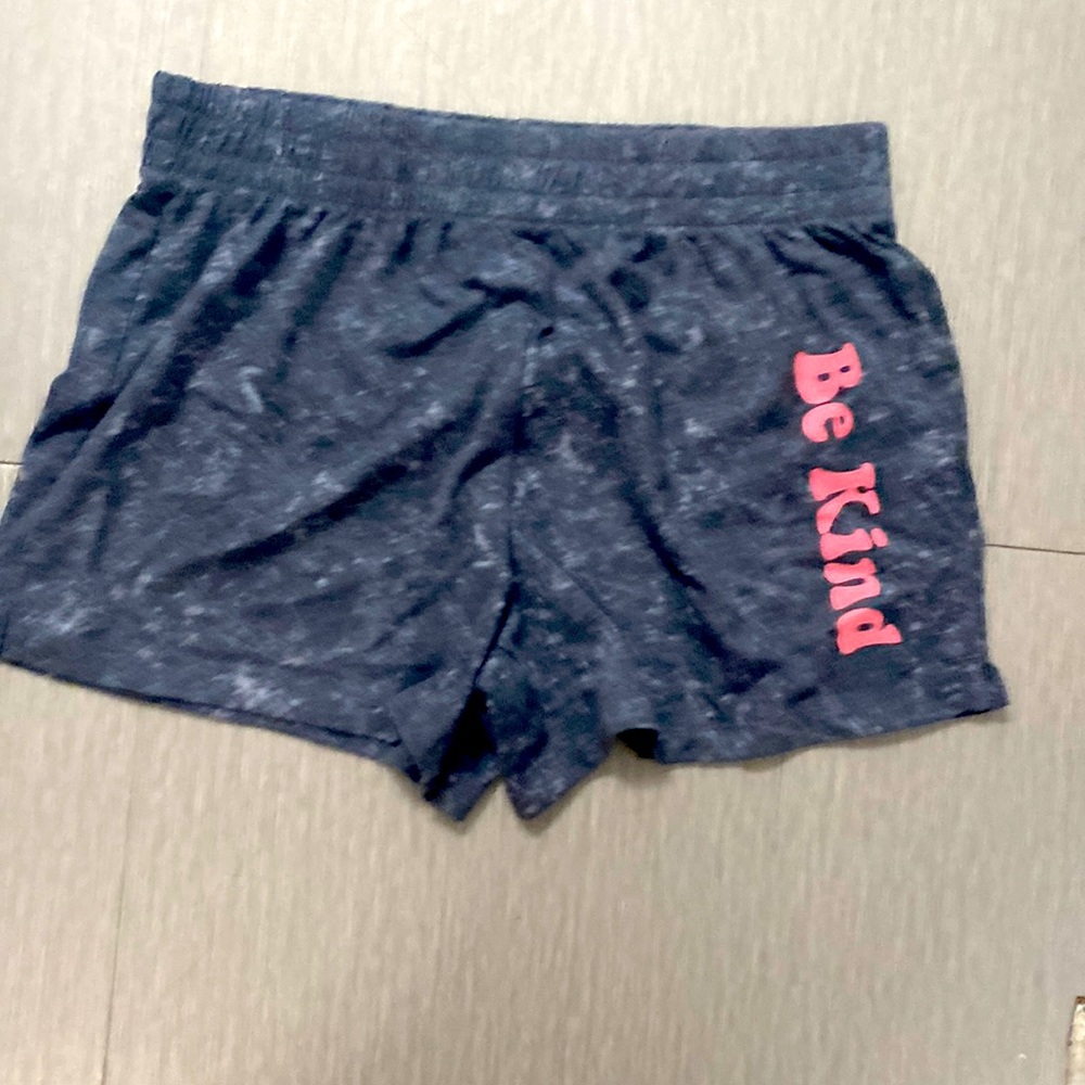 The shorts